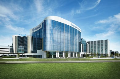 OhioHealth OhioHealth