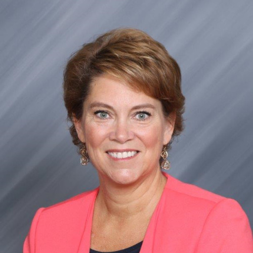 Photo of Kristin Henderson