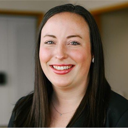Photo of Gracelyn Kaine