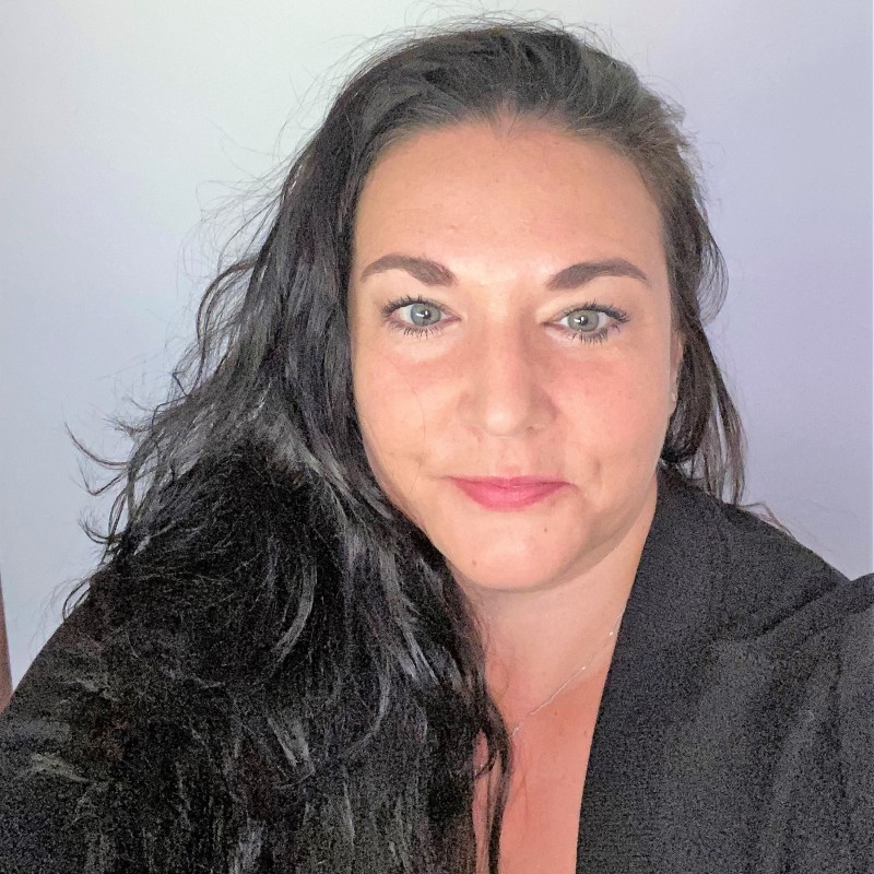 Photo of Sarah Pittman