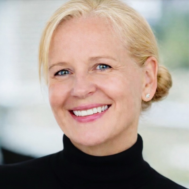 Photo of Maura Howley