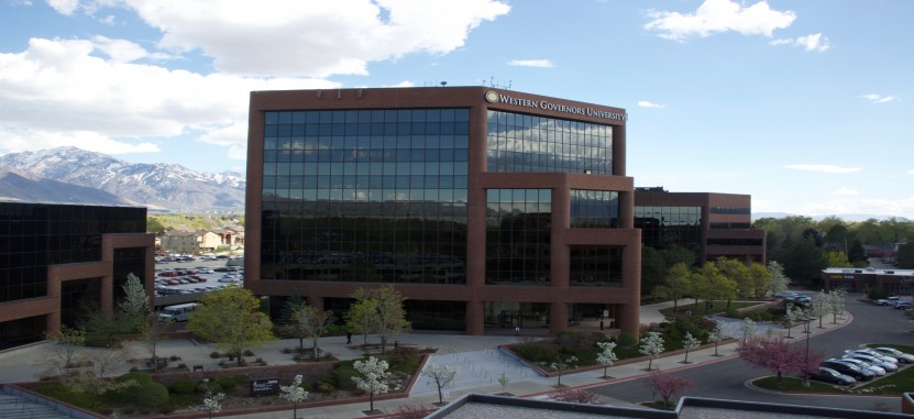 Western Governors University Customer Testimonial
