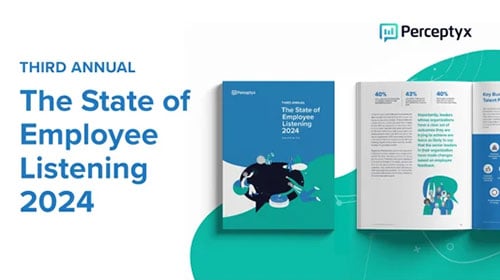The State of Employee Listening 