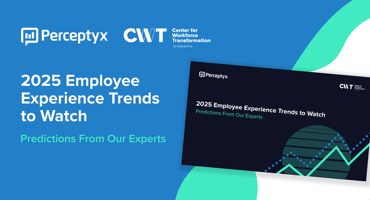 2025 Employee Experience Trends to Watch: Predictions From Our Experts