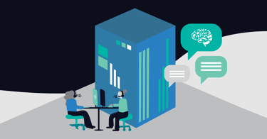 When AI Makes Work Faster, How Do You Prove It Still Has Value?