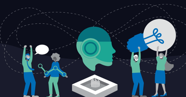Why Should Your Generative AI Strategy Start With Employees?