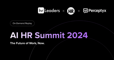 AI HR Summit 2024 Sessions