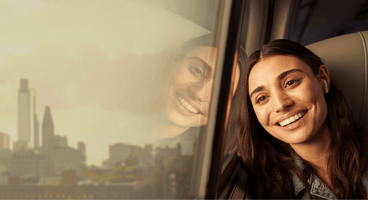 Amtrak: Customer EX Impact Story