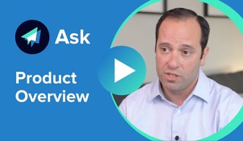 Ask - Product Overview