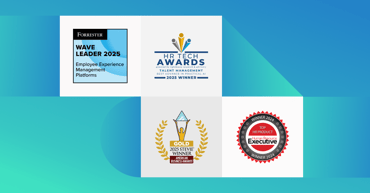 Analyst and Customer Accolades Cement Perceptyx’s Leadership in Delivering Measurable Employee Experience Outcomes