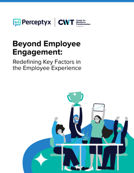 Beyond Employee Engagement - ReportCover