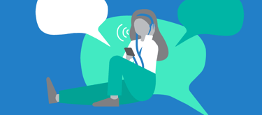 Q&A: How to Personalize Learning & Development with Listening Data