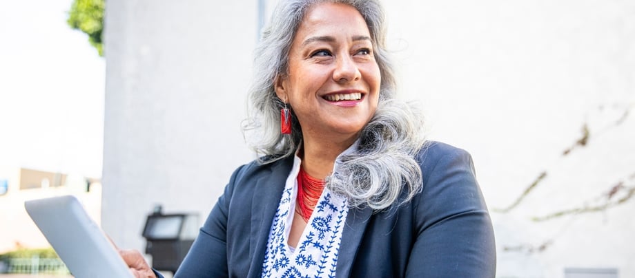 Empower Retirement’s Lessons on Thriving Amid Massive Change