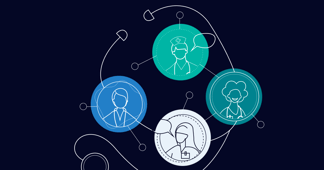 New Data on the State of Healthcare Employee Experience