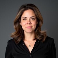 Photo of Brittany Head, Ph.D.