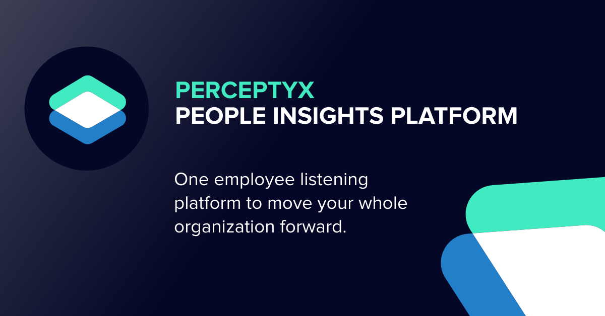 Transform data into action