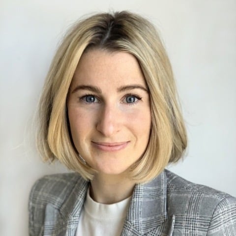 Photo of Carly Brunner