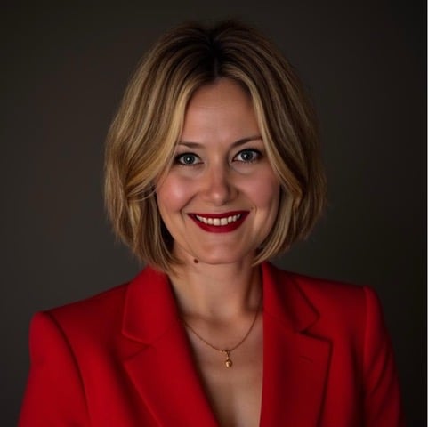 Photo of Cassandra Lux