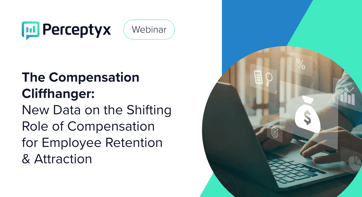 New Data on the Shifting Role of Compensation for Employee Retention & Attraction