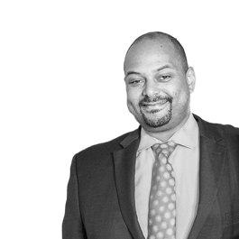 Photo of David Gill, Ph.D.