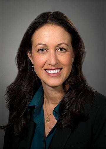 Picture of Rebecca Schwartz, PhD
