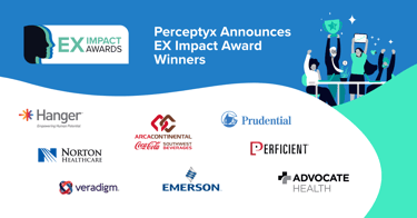 2025 EX Impact Award Winners: The Power of EX Transformation