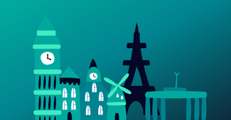 Can European Employees See Where Learning Is Taking Them?