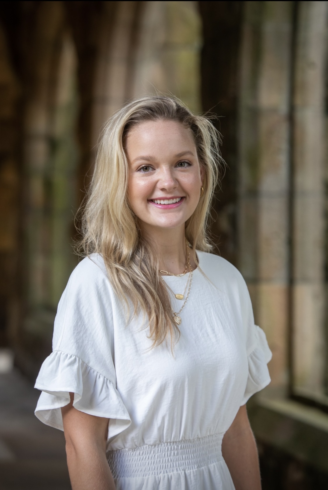 Photo of Emma Fain
