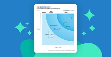 Perceptyx: An EX Leader in the 2025 Forrester Wave™