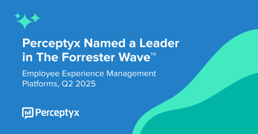 Perceptyx Named a Leader By a Leading Global Research and Continuous Guidance Firm
