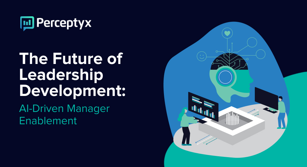 The Future of Leadership Development: AI-Driven Manager Enablement