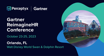 Gartner ReimagineHR Conference