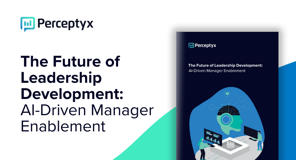 The Future of Leadership Development: AI-Driven Manager Enablement