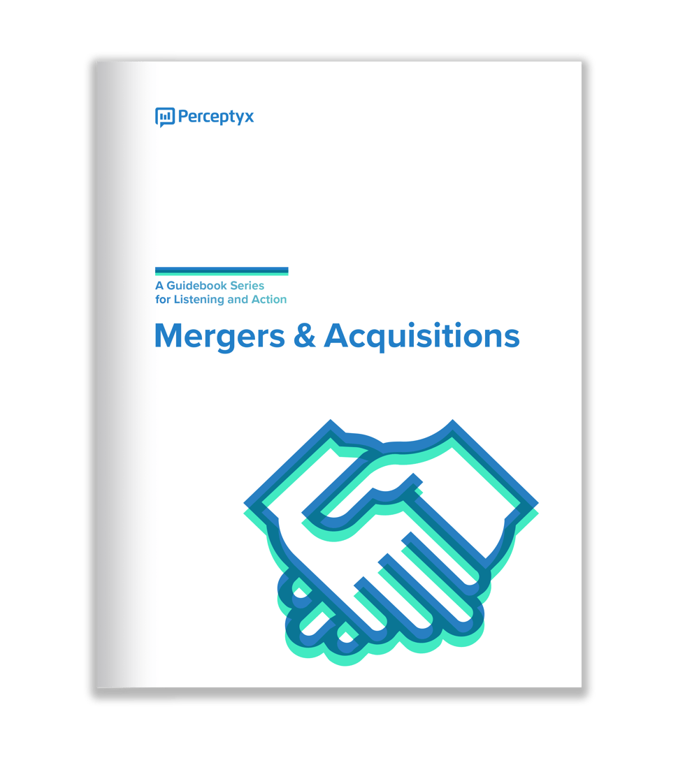 mergers and acquisitions
