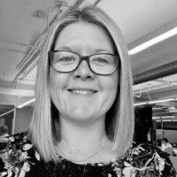 Photo of Georgina Ledward