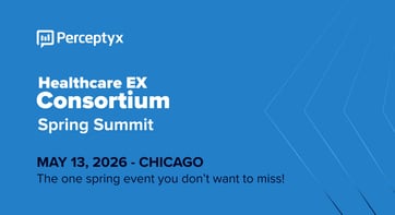 Healthcare EX Consortium Spring Summit