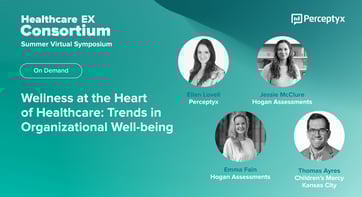Wellness at the Heart of Healthcare: Trends in Organizational Well-being