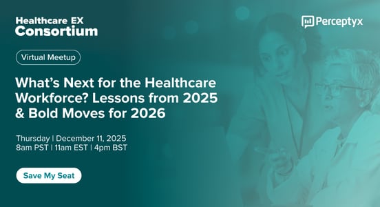 Fall Virtual Symposium | What’s Next for the Healthcare Workforce? Lessons from 2025 & Bold Moves for 2026