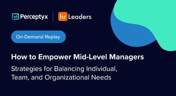 How to Empower Mid-Level Managers: Strategies for Balancing Individual, Team, and Organizational Needs
