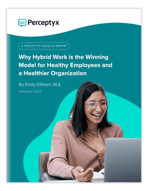 Why Hybrid Work Wins for Healthy Employees and a Healthier Organization