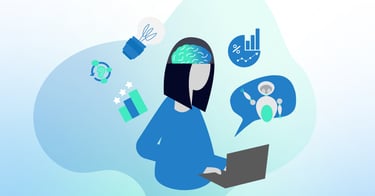 How Does Transformation Become Real Employee Behavior?