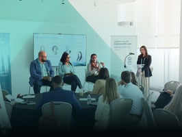 Healthcare EX Leaders Unite: Key Insights from Spring Summit