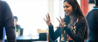 INSIGHTS Attendees Share Top People Experience Challenges & Priorities