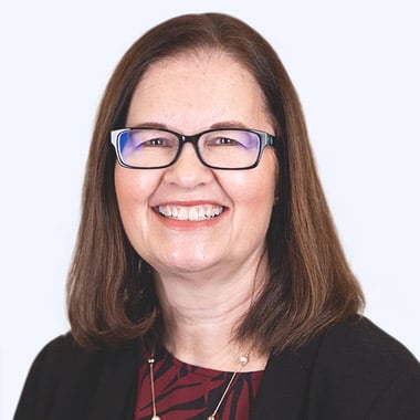 Photo of Ame Creglow, M.S.
