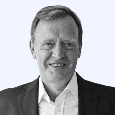 Photo of Christian Roome