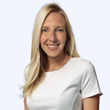 Photo of Liz Culhane, Ph.D.