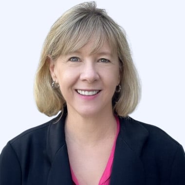 Photo of Mary Ann Bucklan, M.S.