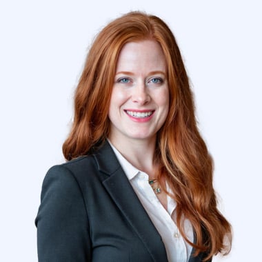 Photo of Michelle Mullins, M.A.