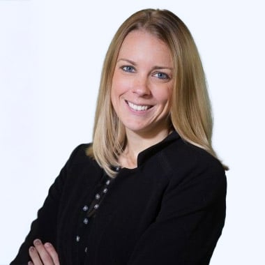 Photo of Nicole Boyko, Ph.D.