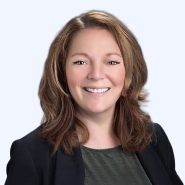 Photo of Sarah Jorgenson